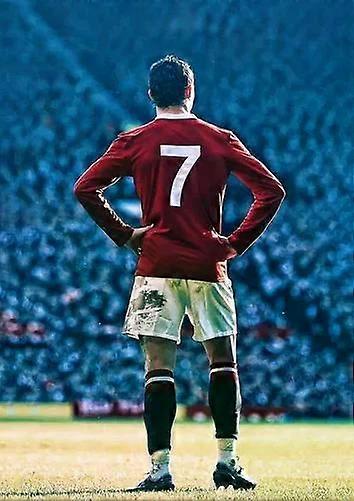 Ronaldo DD4Jigsaw Puzzle Brain Teaser QT 1859