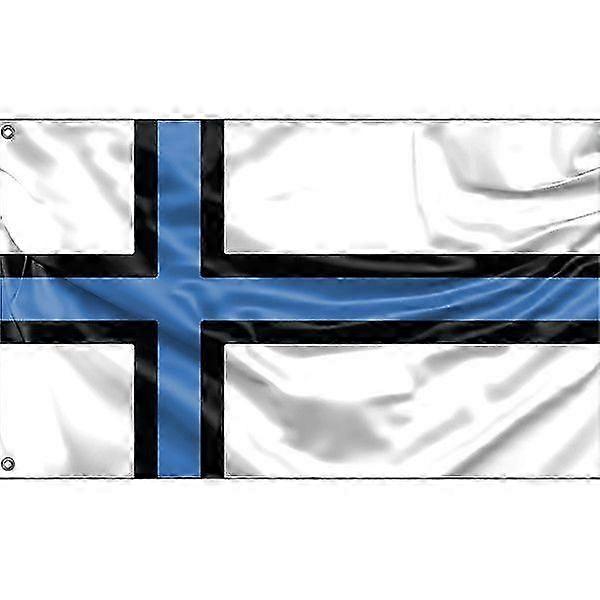 Estonian Alternative Flag