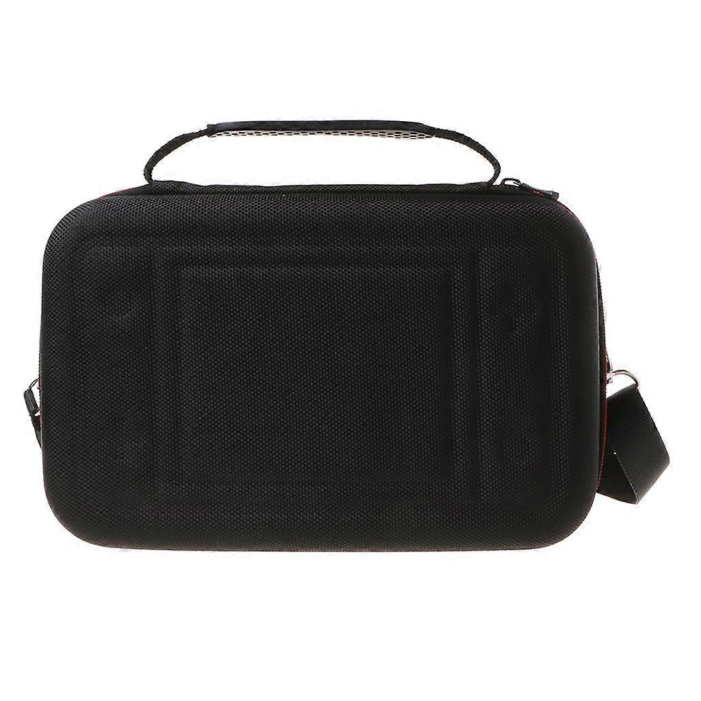 EVA Hard for Case Carrying Storage Bag For  Console Controller Charger