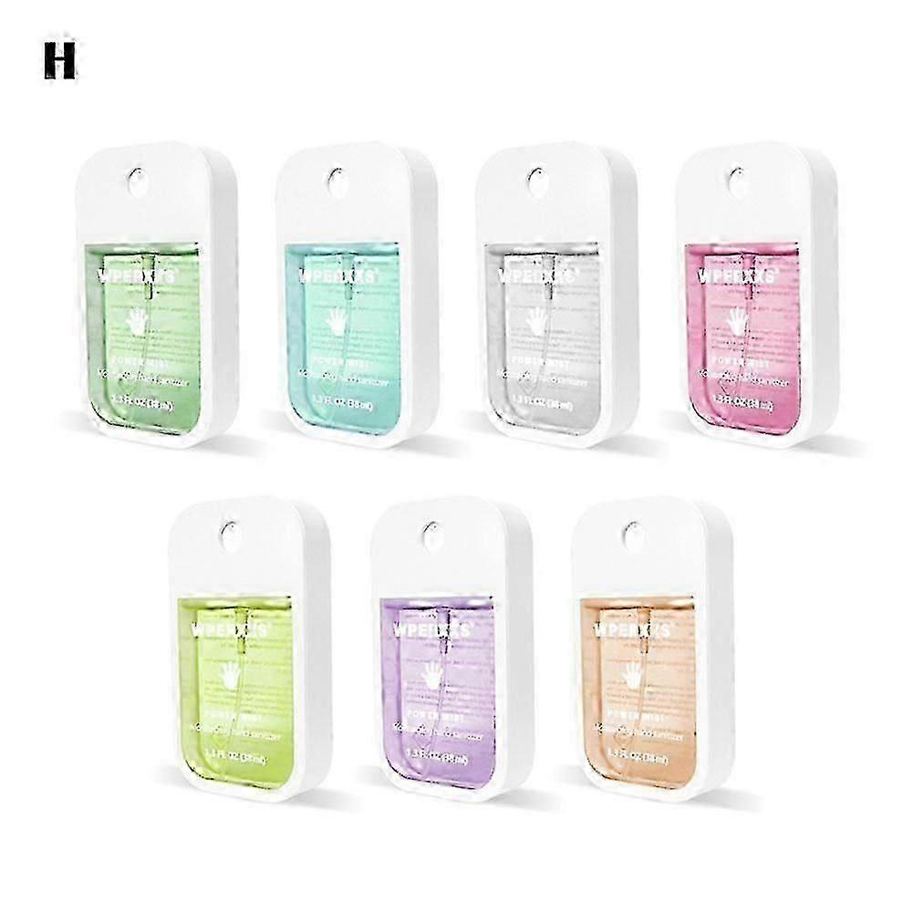 Power Mist Hydraterende Handdesinfecterende Spray