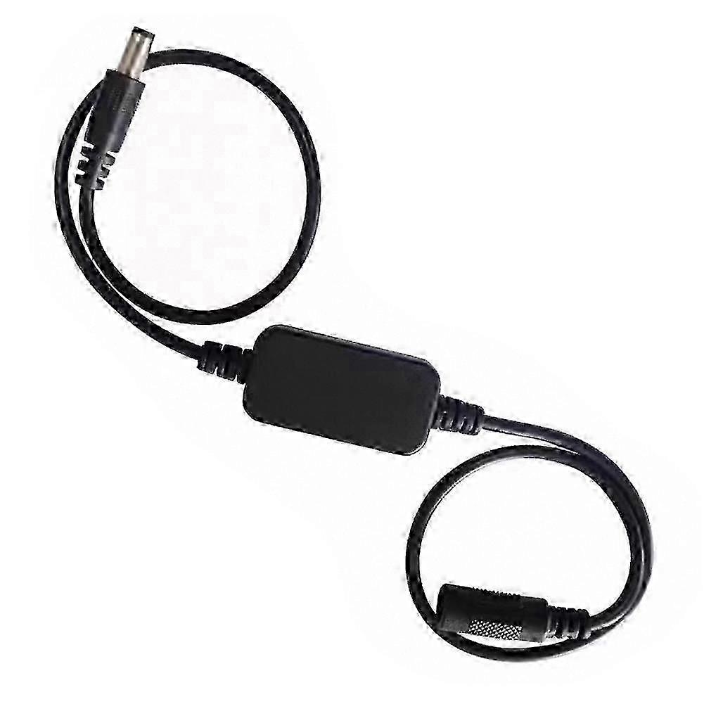 30CM Router Rebooter WiFi Reset Router Timing Restart Module Timing Automatic