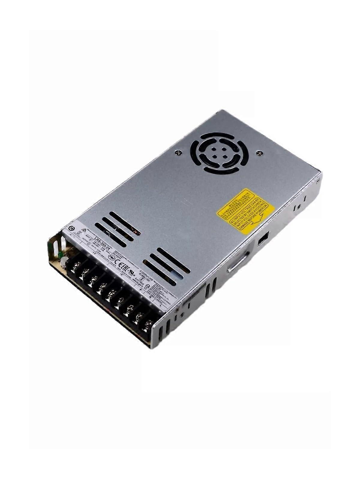 LRS35015 350W Switching Power Supply, Single Output SMPS for Stable Voltage