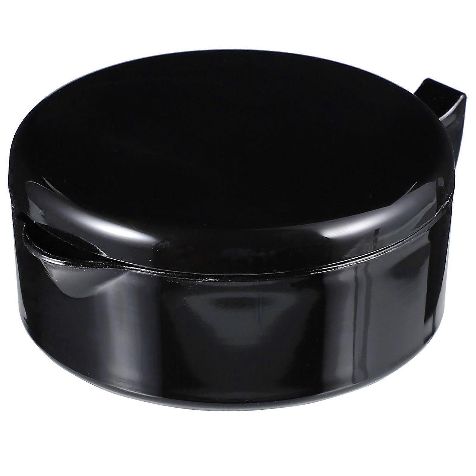 Multi-function Ink Dish Delicate Ink Plate Creative Calligraphy Ink Fountain