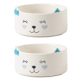 Dyr &Pet Forsyninger > Pet Supplies > Pet Skåle, Feeders &Waterers
