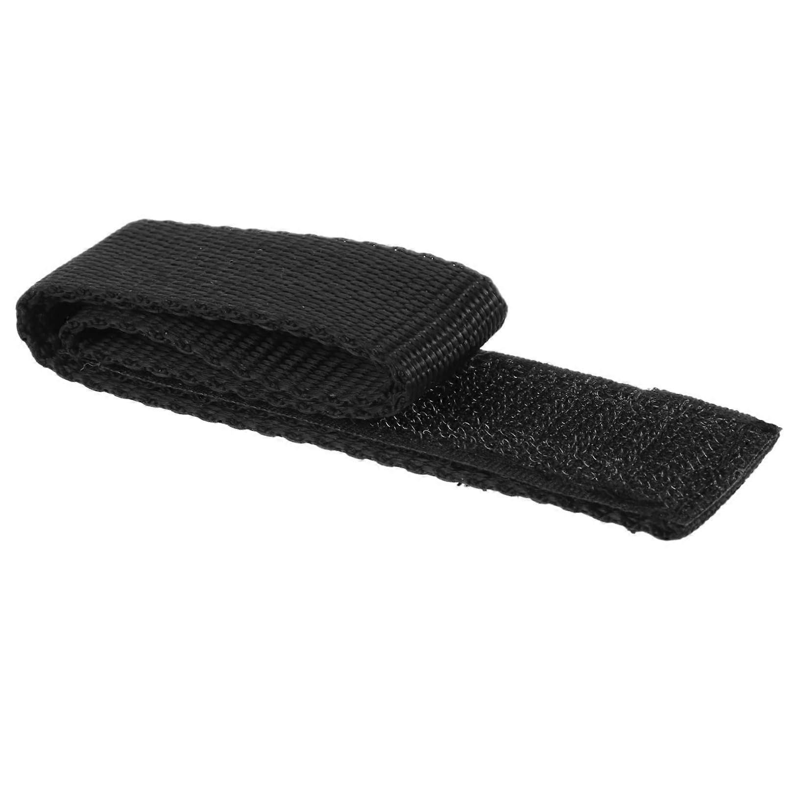 Trunk Pull Strap Durable Nylon with Comfortable Grip Easy Install for Tesla Model Y Rear Door