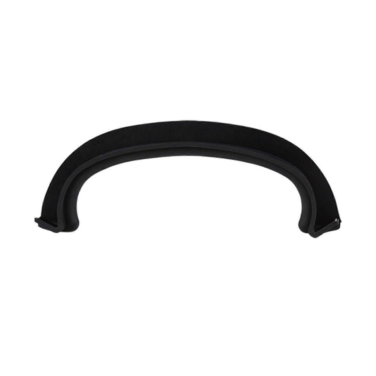 Rubber Violin Edge Protector with C Bout Guard for Impact Protection and Tool Installation