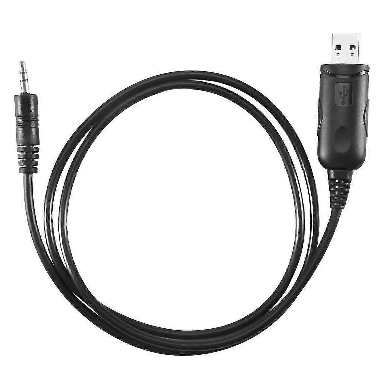 USB Programming Cable For QYT KT-8900R,KT-8900D,KT-7900D Mobile ceiver