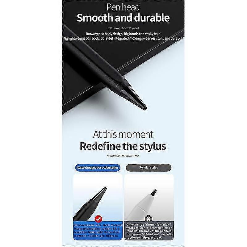 6.5 Inch Full Screen Superfine Handwriting Lcd Writing Tablet