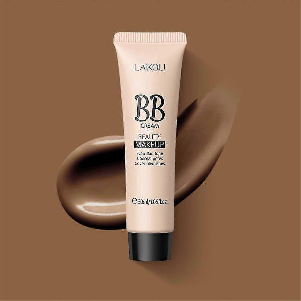 BB Cream Lett Lysende Foundation Concealer Fuktighetskrem