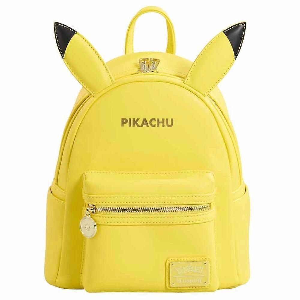 Loungefly Pokémon Pikachu backpack 26cm