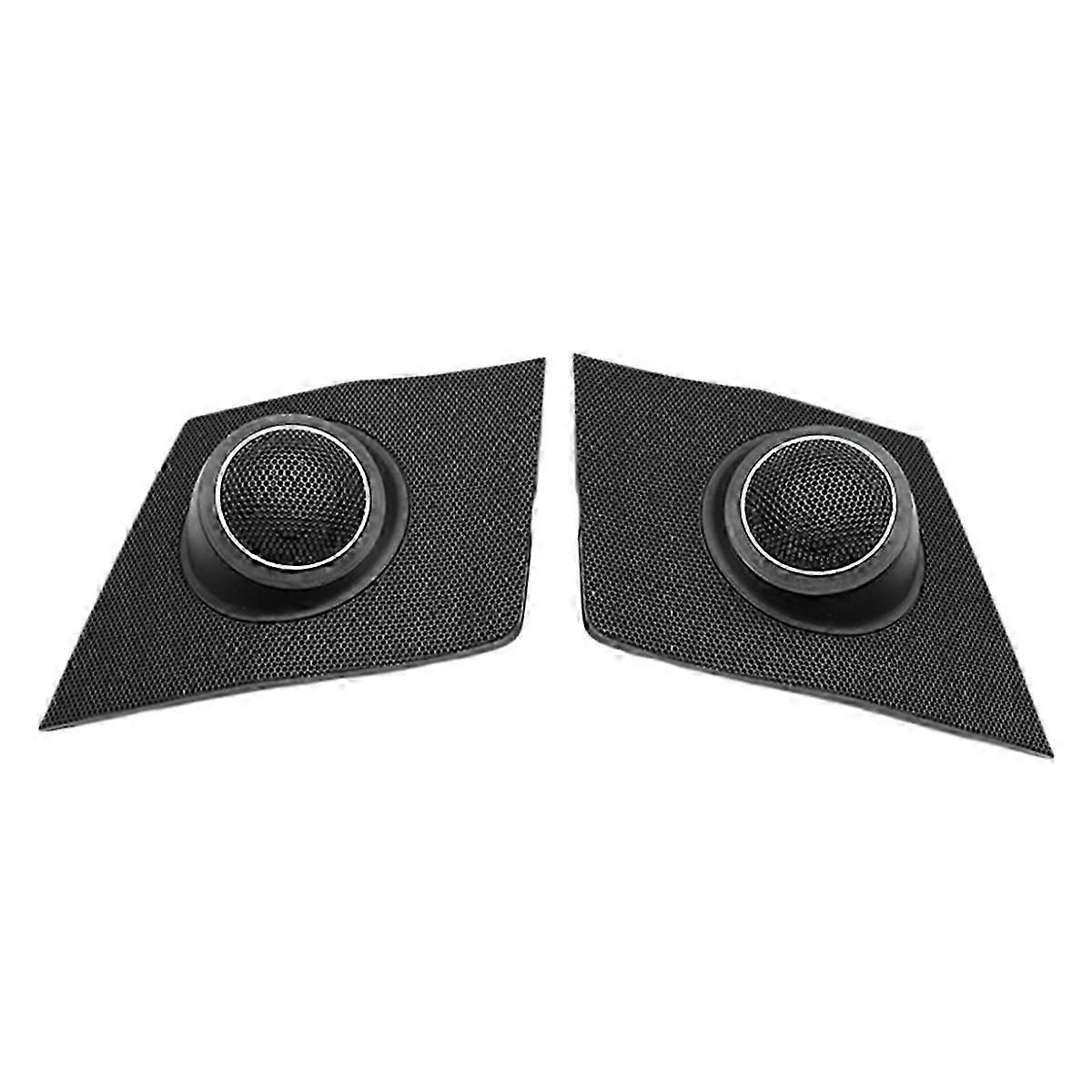 For Wildlander Car Tweeter Cover Center Console Bracket Dashboard Audio Cover Bracket Audio Modifica