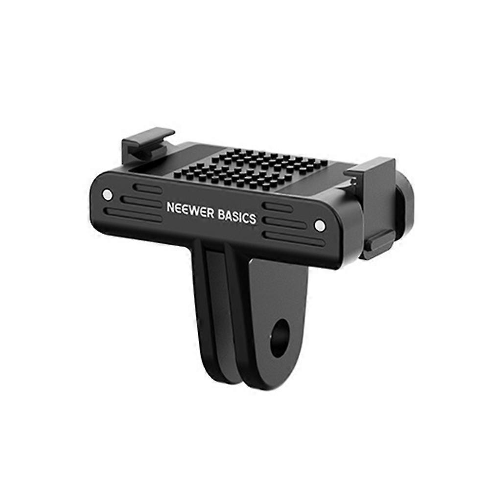 BASICS AC057 Magnetic Mount Adapter for Nano Action Camera