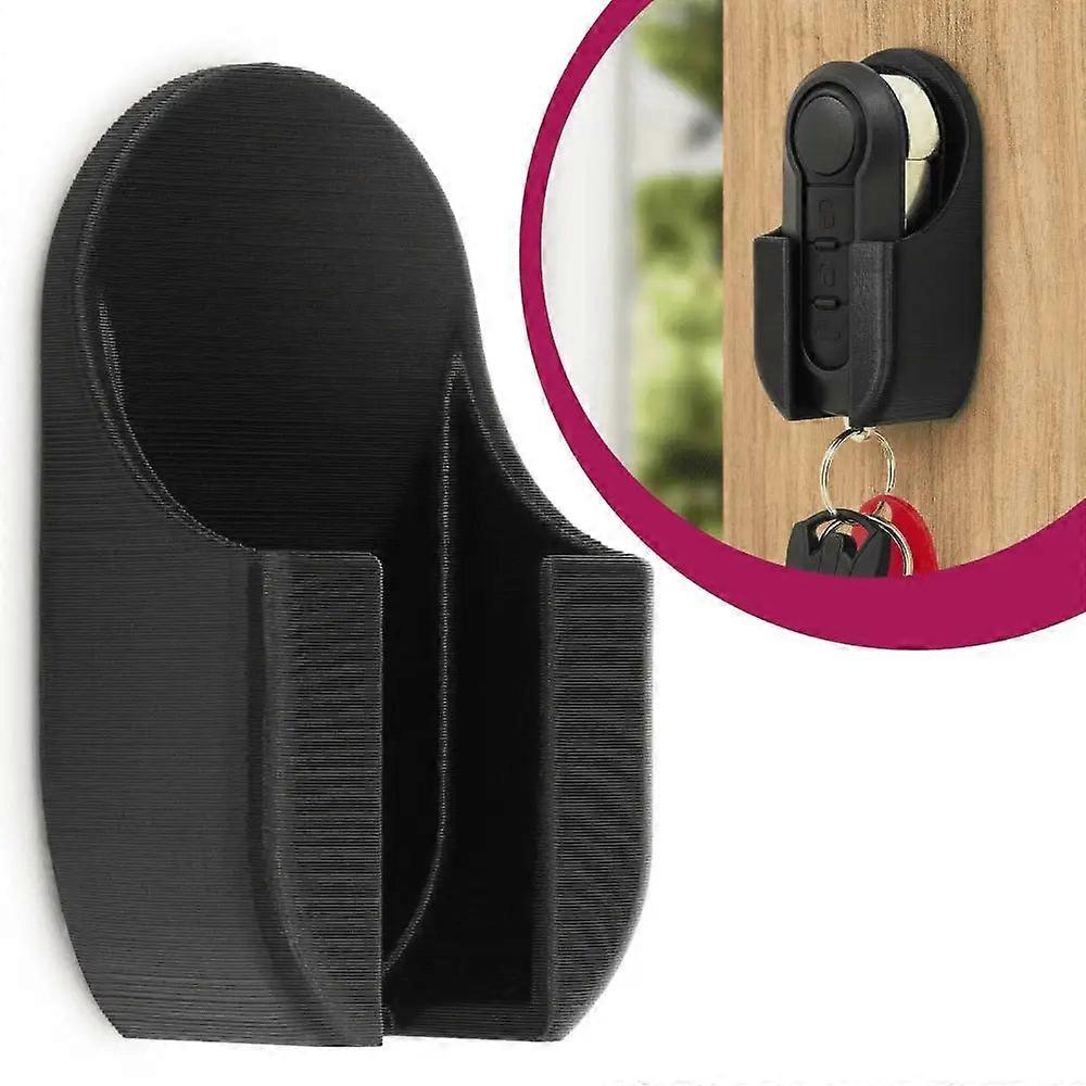 Rv Wall Mount Key Holder Shelf For Ducato, Jumper & Boxer