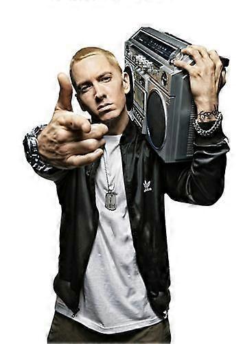 Rompecabezas antiestrés de Eminem TP0240