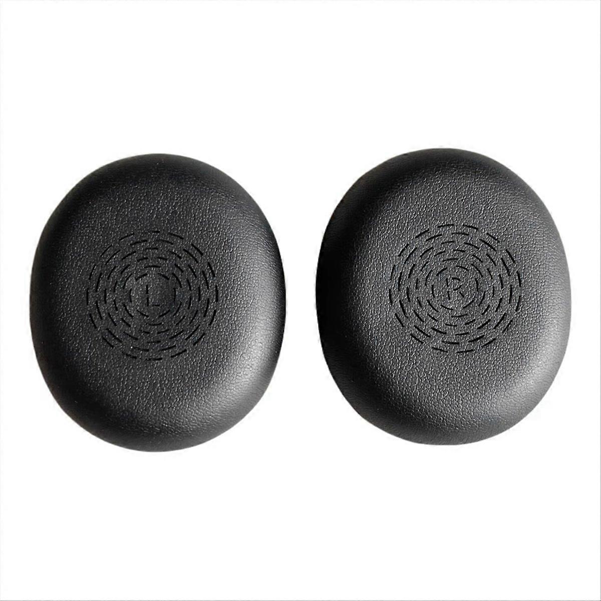1 Pair Sponge Ear Pads for Evolve2 65UC/MS Flex Headset Cushion