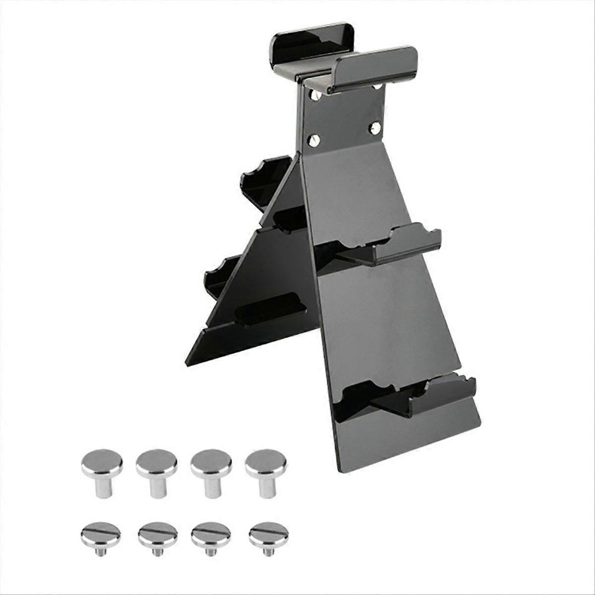 Applicable to Game for Switch Controller Desktop Stand Headphone Storage Rack Multi-Function Accesso