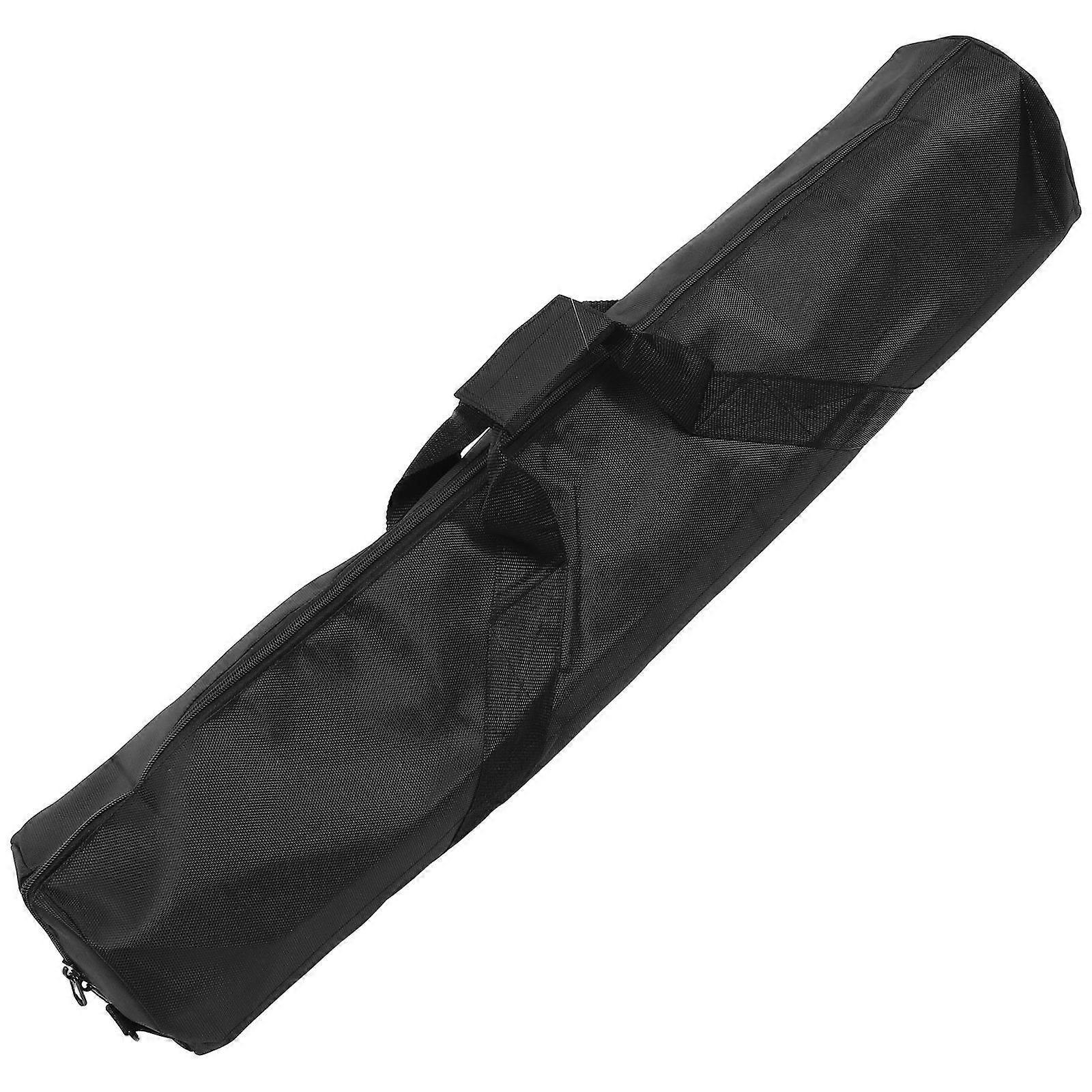 Tripod Case Bag for Storage Use with Shoulder Strap Portable Carrying Case