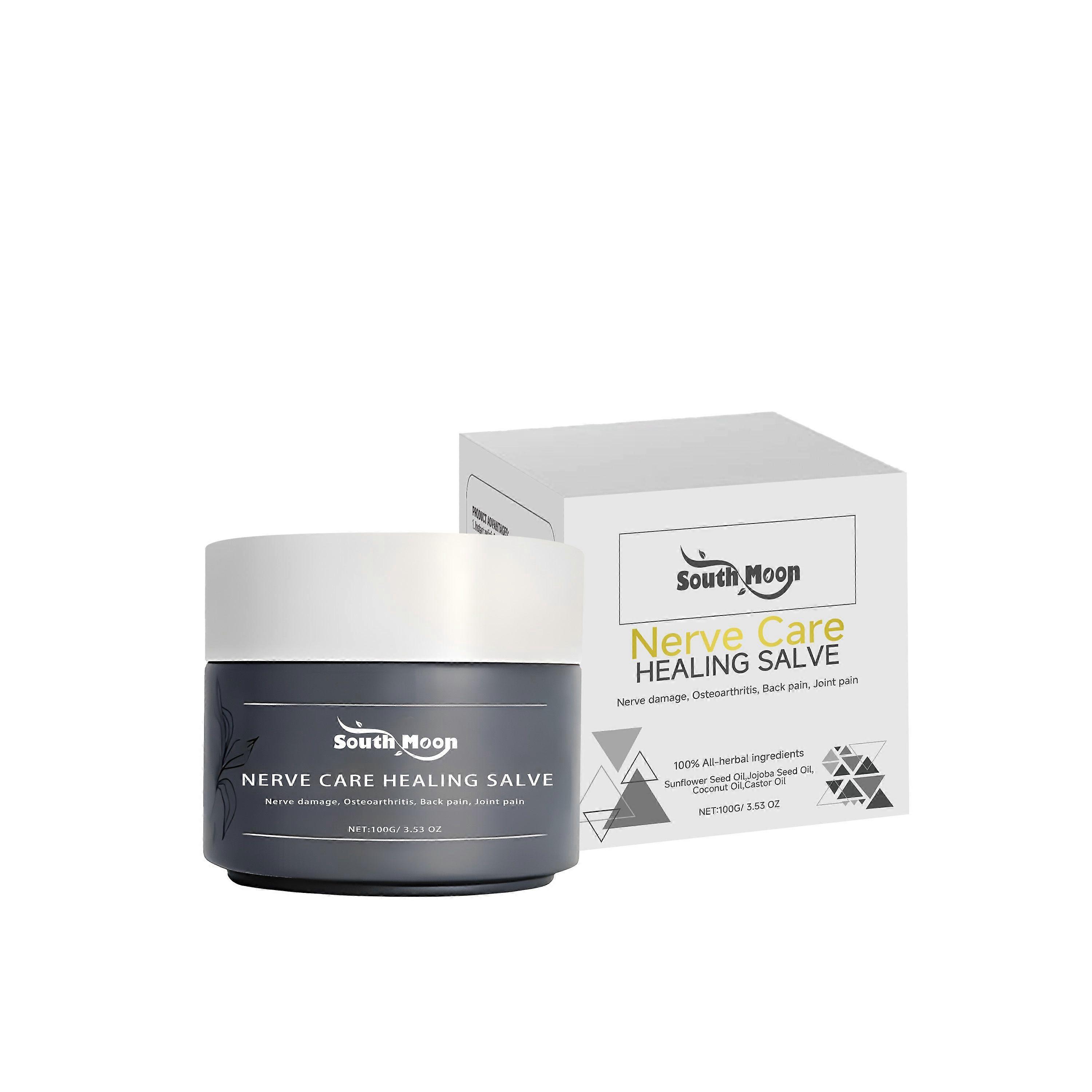 South Moon Joint Care Cream - Moisturizing And Comfortable