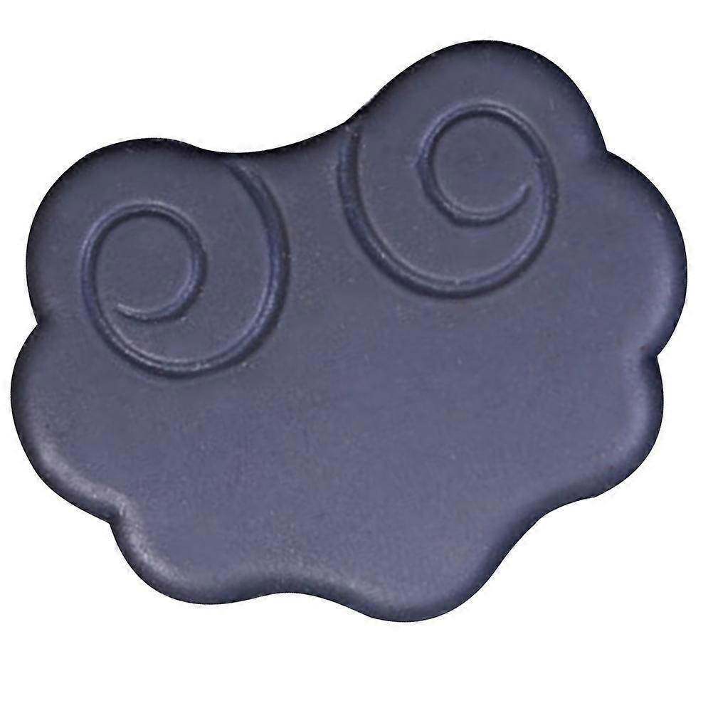 Grey Erhu Mute Composite Nano Erhu Silencer for Practical Use