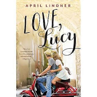 Love, Lucy
