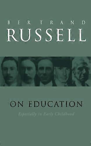 On Education