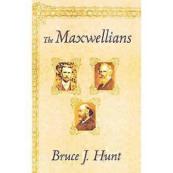 Le Maxwellians (Cornell histoire des sciences)