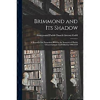 Brimmond e la sua ombra: un registro delle escursioni tenute dalla Stoneywood Parish Church Literary Guild durante il 1908-1910