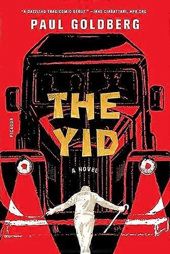 The Yid: A Novel