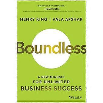 Boundless: En ny tankegang for ubegrenset forretningssuksess