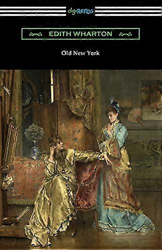 Old New York