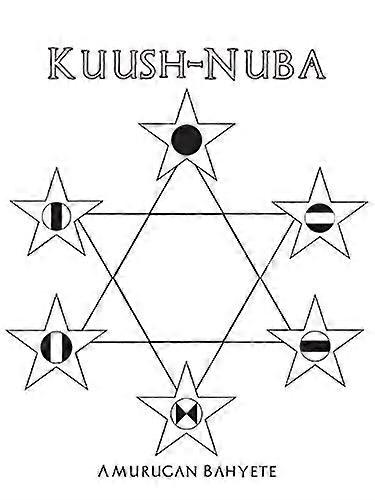 Kuush-Nuba
