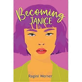 Janice werden
