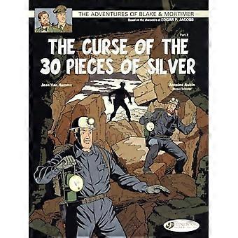 Blake e Mortimer Vol. 14