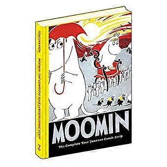 Mumitrolde: Bk. 4: komplet Tove Jansson Comic Strip