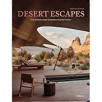 Desert Escapes