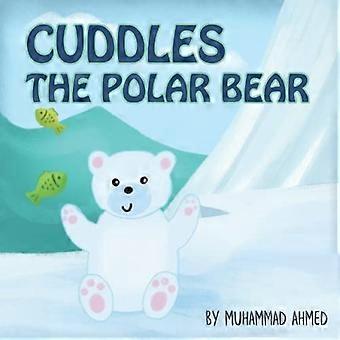 Eisbär Cuddles: Cuddles macht Frühstück
