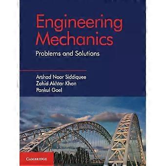 Mecânica da Engenharia - Arshad Noor Siddiquee