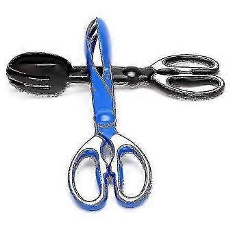 2pcs Long Handle Pet Dog And Cat Waste Shovel Pet Tongs Clamp Poop Cleaning Clamp Clip Tool