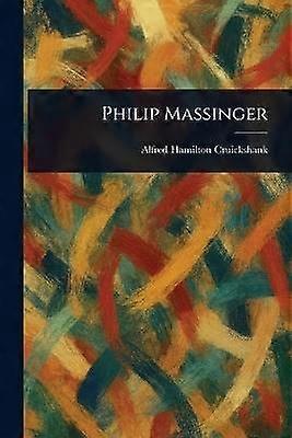 Philip Massinger
