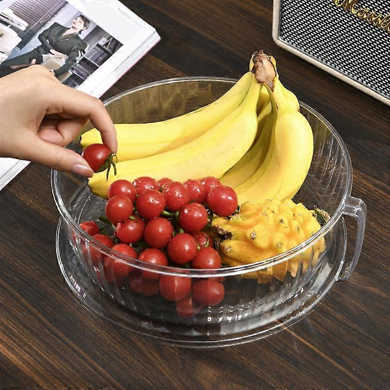 Kitchen Food Cover, Multi-Functional, Stackable, Mosquito-Proof Insulated Storage Box for Kitchen Table