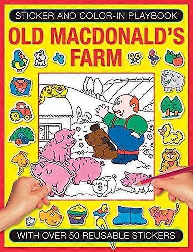 Gamla MacDonalds Gård