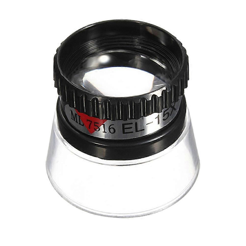 Home Cylindrical Magnifying Tool for Map Drawing