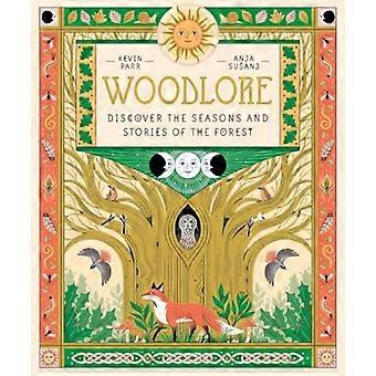 Woodlore: Scopri le stagioni e le storie della foresta