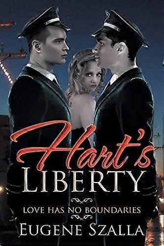 Hart's liberty