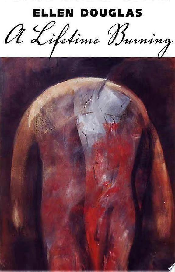 A lifetime burning