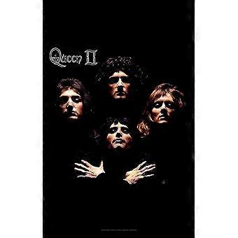 QUEEN - QUEEN II - Quebra-cabeças de madeira em tecido - TP331 -A1621