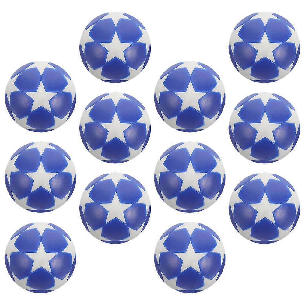 Table Ball Foosball Table Accessories Replacement Balls 36Pcs