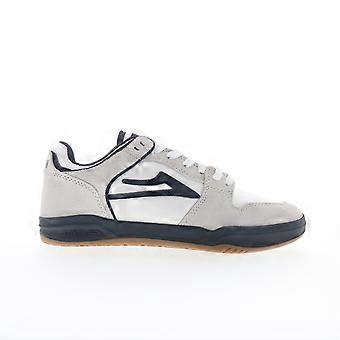 Lakai Adult Mens Telford Low Skate Inspired Sneakers