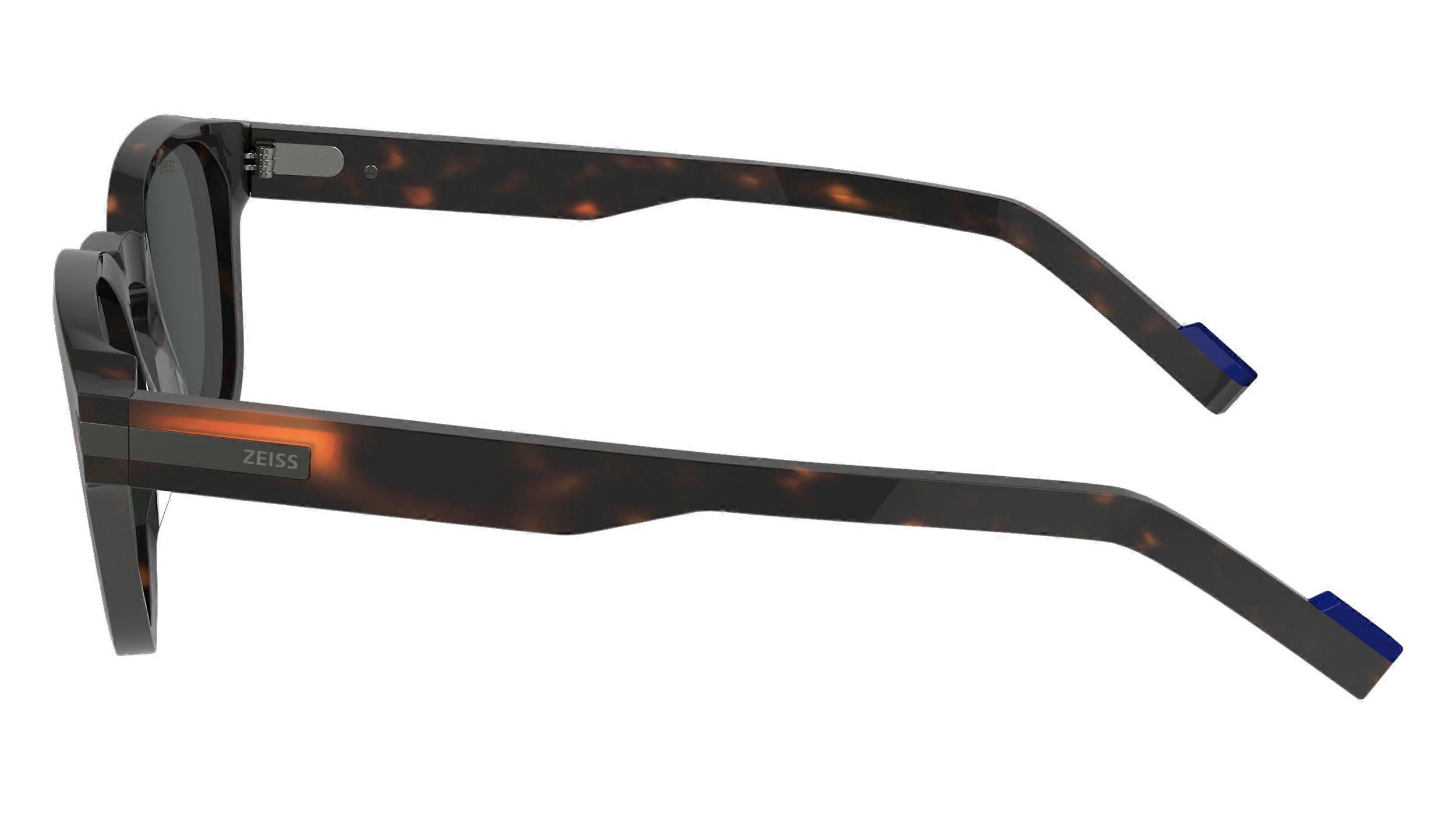 Sunglasses ZEISS ZS23536S 239 DARK TORTOISE 49/22/145 UNISEX