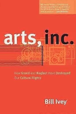 Arts Inc.